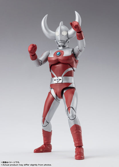 FATHER OF ULTRA - ULTRAMAN A - S.H.Figuarts