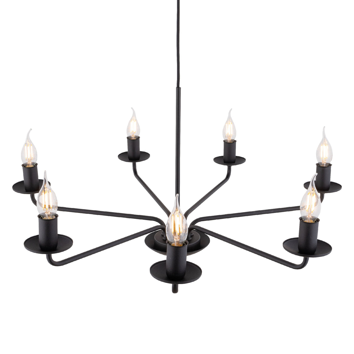 Suspension bougie vintage LIMAL