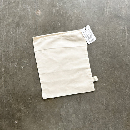 Grand sac en mousseline en vrac