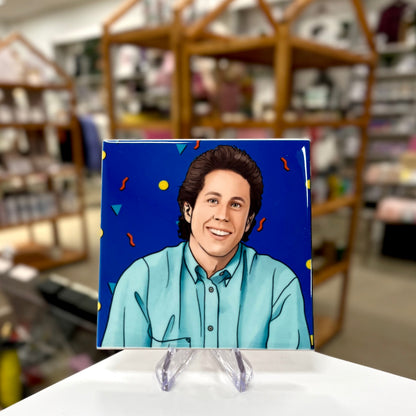 Sous-verres Seinfeld