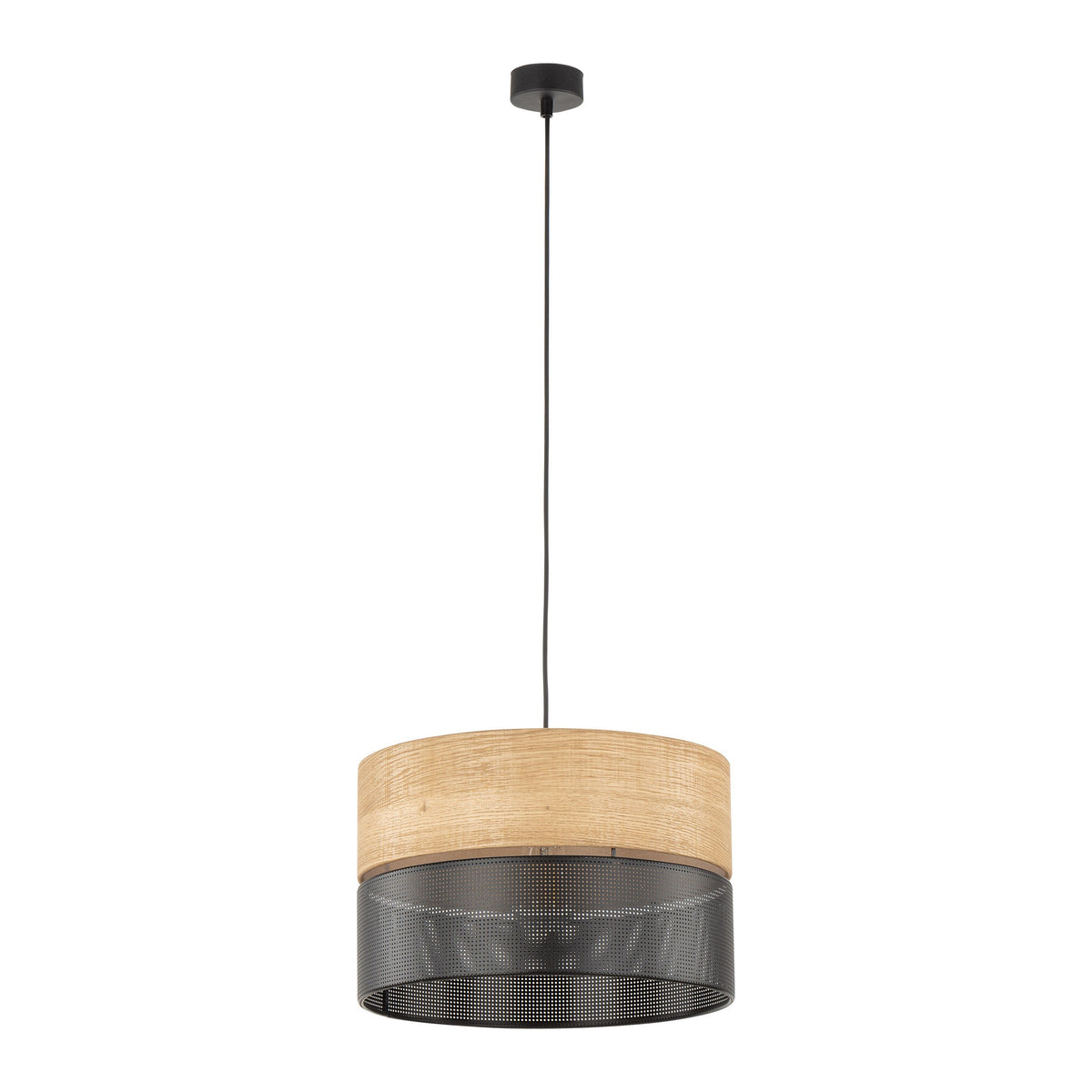 Suspension scandinave NICOL