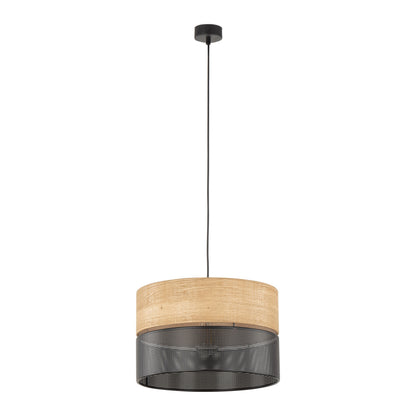 Suspension scandinave NICOL