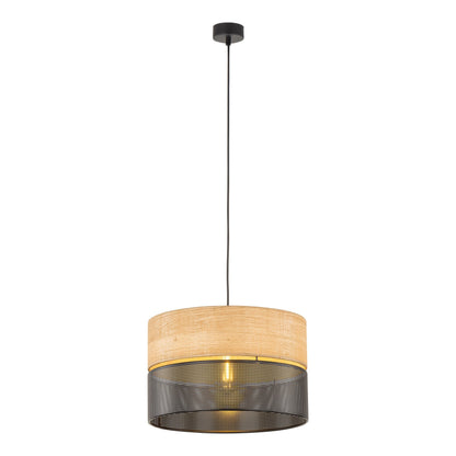 Suspension scandinave NICOL