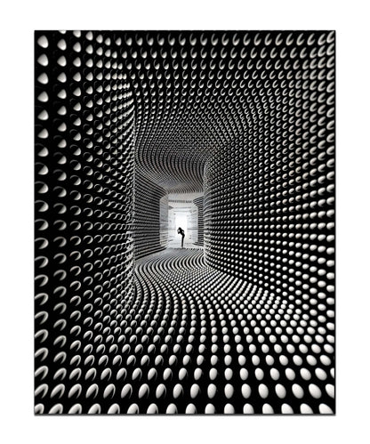 Wall Art-3D-Canvas Printed-Artwork