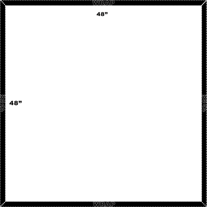 Canvas Photo Prints Square