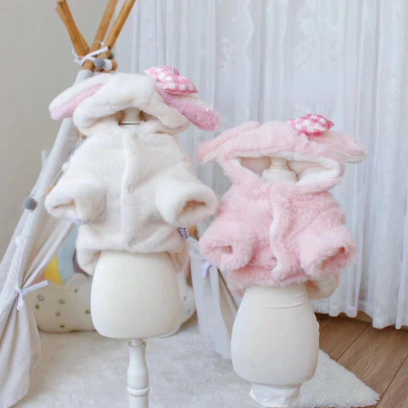 Pull Lapin de Pâques