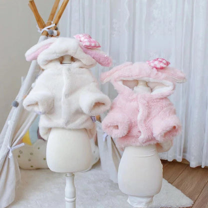 Pull Lapin de Pâques