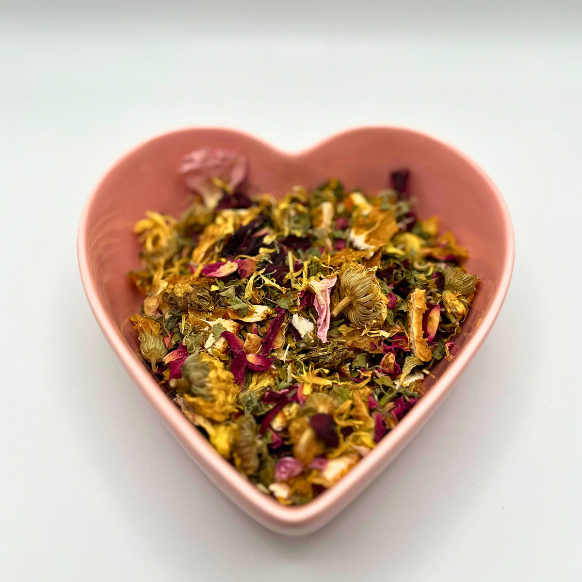 "Bunny Love" Forage Mix