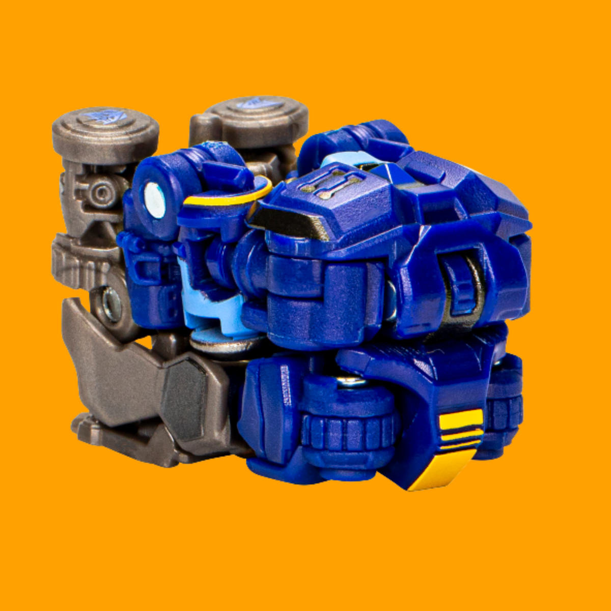 Transformers Studio Series Core - Concept Art Decepticon Rumble