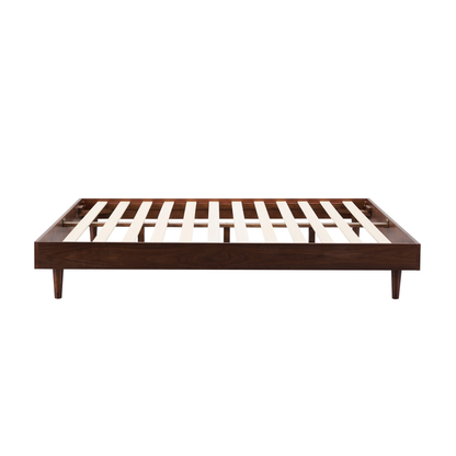 Fly Wooden Bed Frame