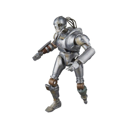 Star Wars: The Black Series 6" SM-33 (Skeleton Crew) Deluxe Action Figure