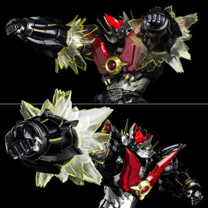 SENTINEL - Figurine Mazinkaiser RIOBOT Mazinkaiser