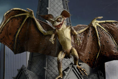 Gremlins 2 Bat Gremlin Deluxe Figure