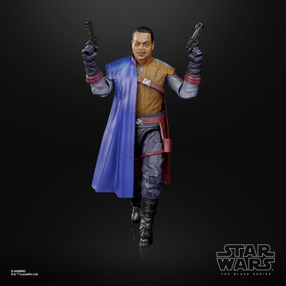 Greef Karga Star Wars The Black Series Credit Collection exclusive