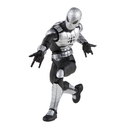 spider-man - Spider-Armor Mk I Marvel Legends Retro