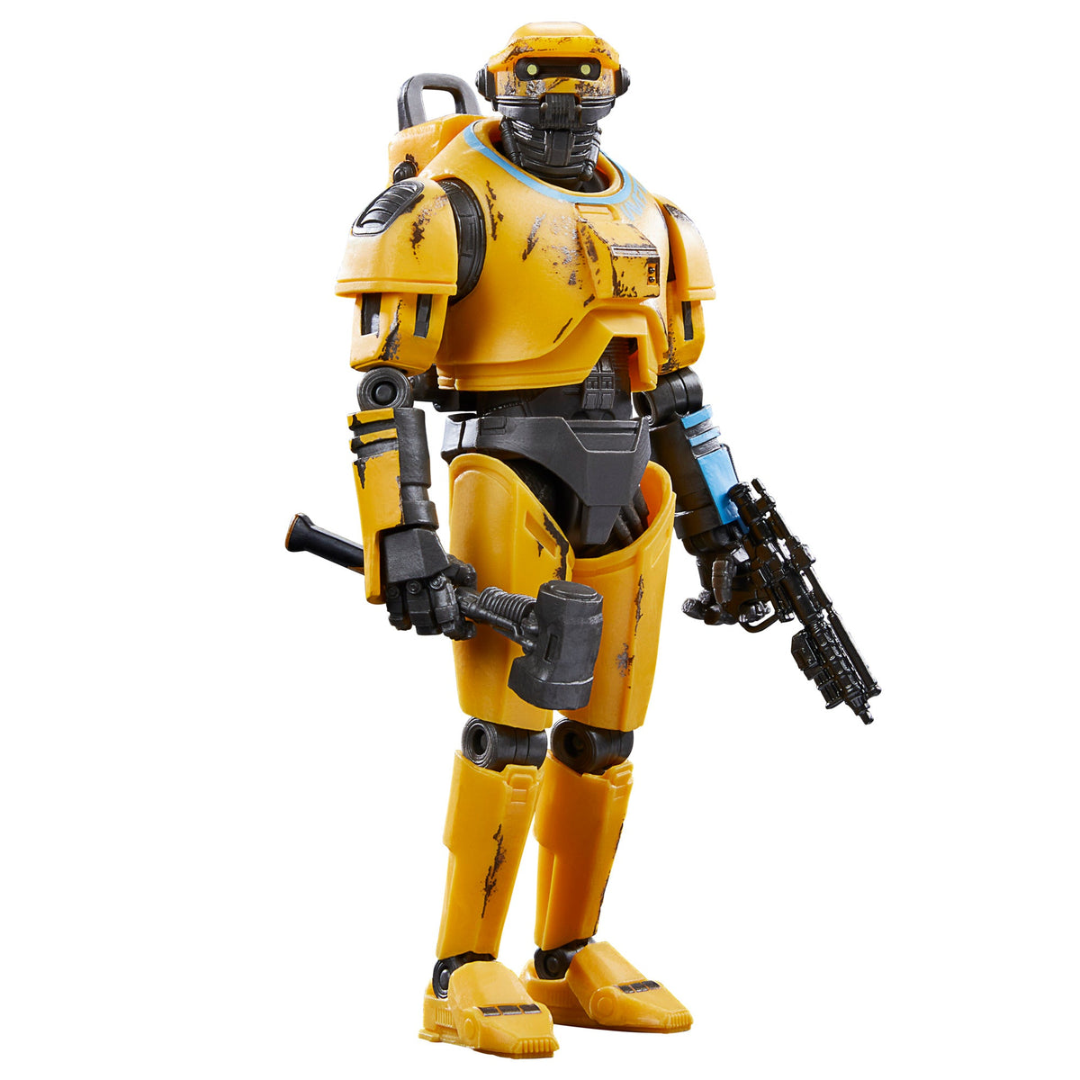 Star Wars The Black Series NED-B (Sub-Par Packaging)