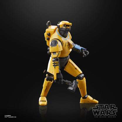 Star Wars The Black Series NED-B (Sub-Par Packaging)