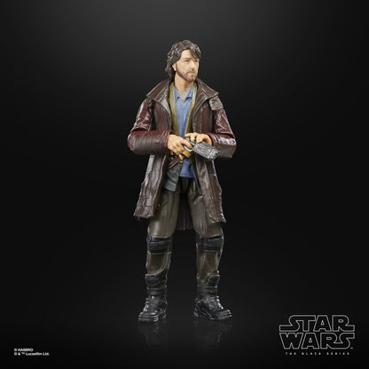 Star Wars The Black Series Cassian Andor – Wave 46