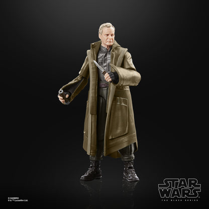 Star Wars The Black Series Luthen Rael - Wave 46