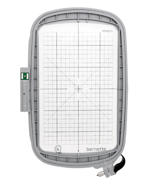 Cercles à broder Bernette B70/B79
