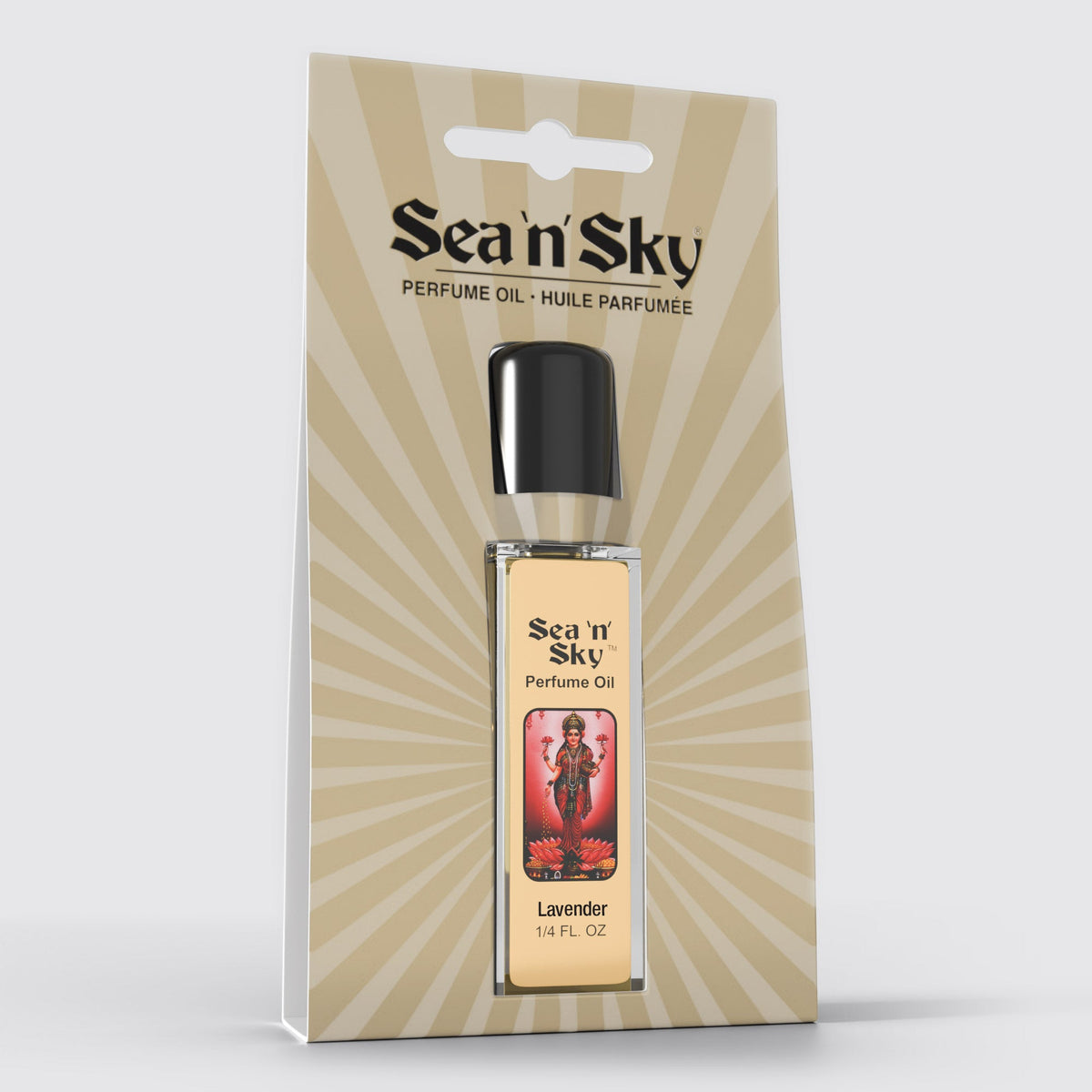 Sea'n'Sky Lavender Fragrant Oil