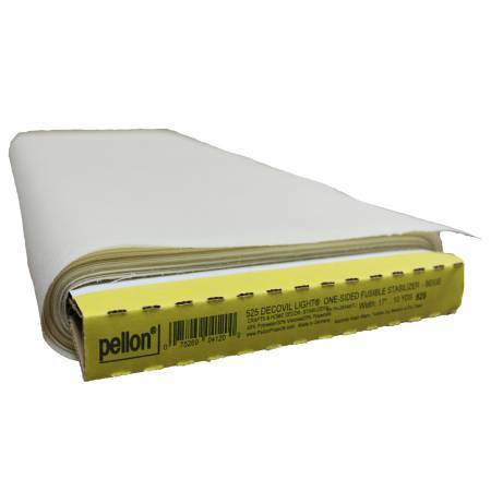 Pellon - 525 - Decovil Fusible Light Stabilizer