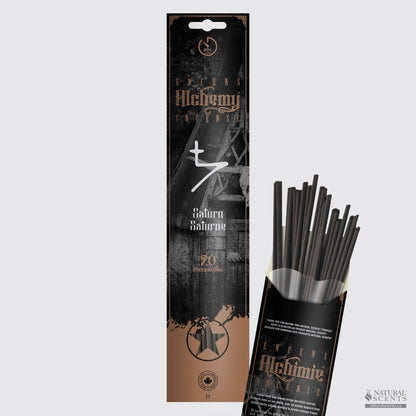 Alchemy Incense® #11 Saturn Incense Sticks