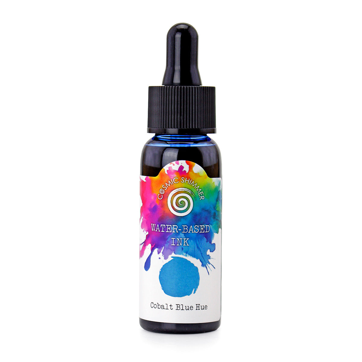 Cosmic Shimmer Water-Based Ink 30ml