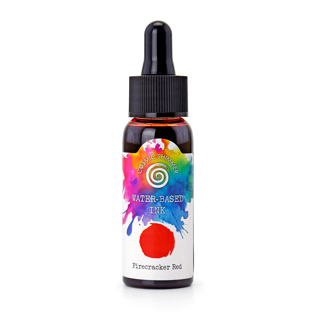 Cosmic Shimmer Water-Based Ink 30ml
