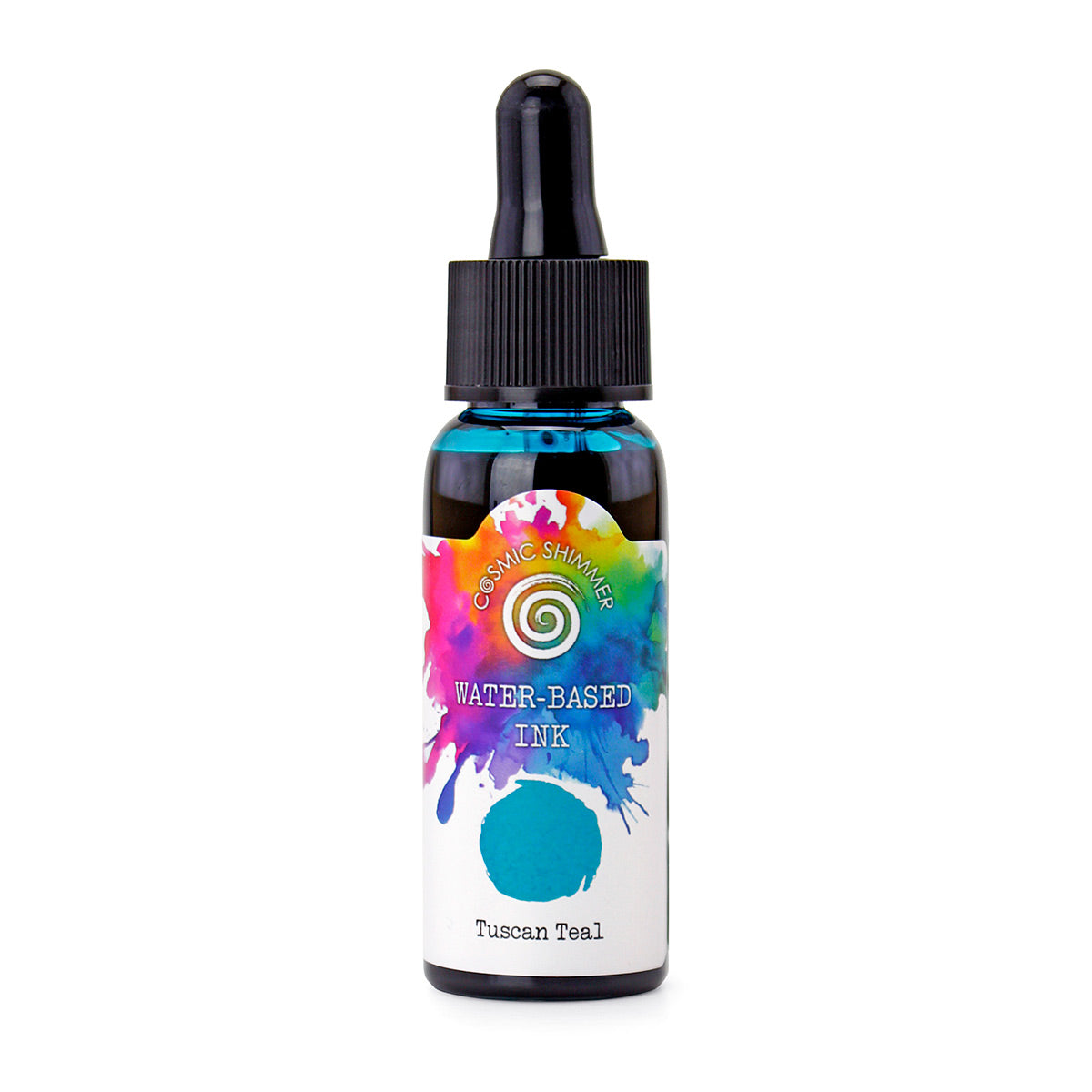 Cosmic Shimmer Water-Based Ink 30ml