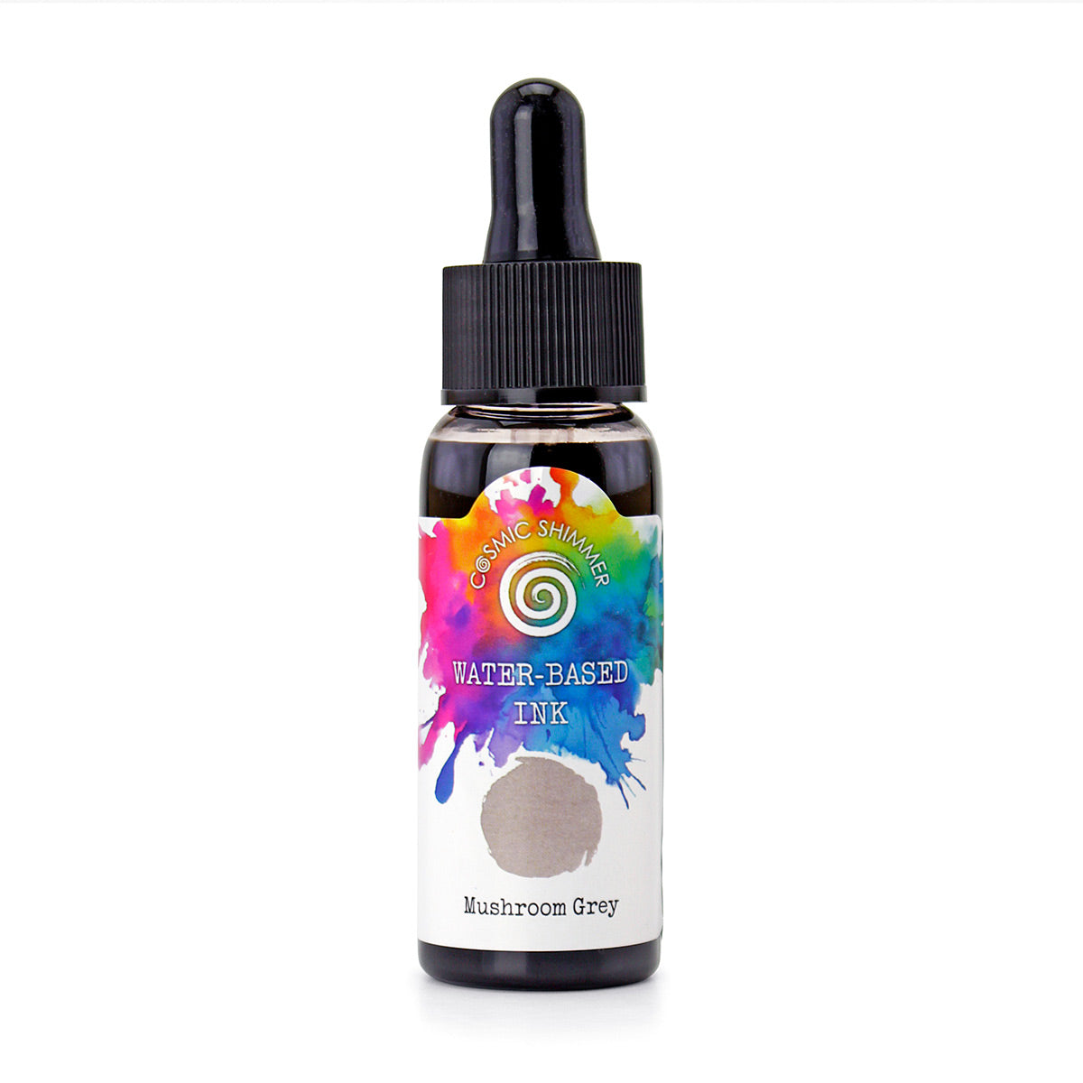 Cosmic Shimmer Water-Based Ink 30ml