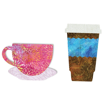 GO! Coffee & Tea Medley Édition Limitée Matrice