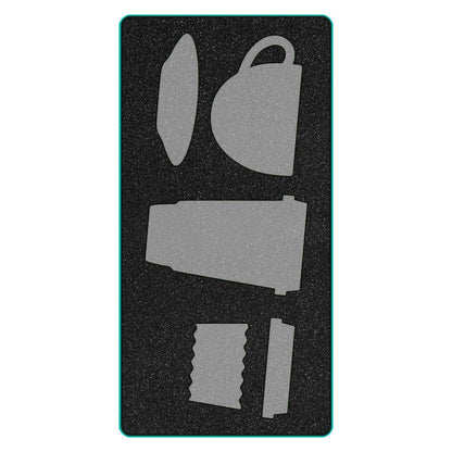 GO! Coffee & Tea Medley Édition Limitée Matrice