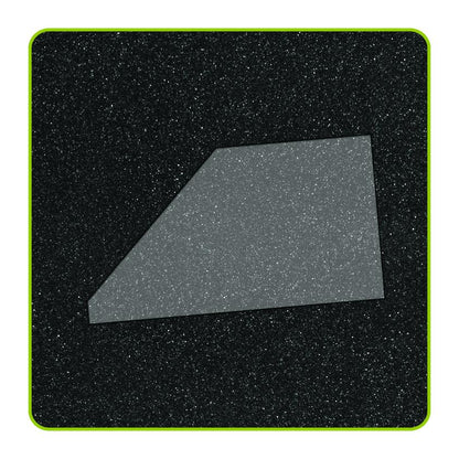 GO! Qube 8" Companion Set-Corners