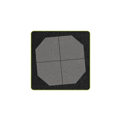 GO! Qube 8" Companion Set-Corners