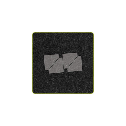 GO! Qube 8" Companion Set-Corners