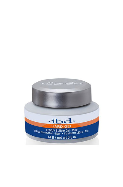 IBD Pink BuilderGel