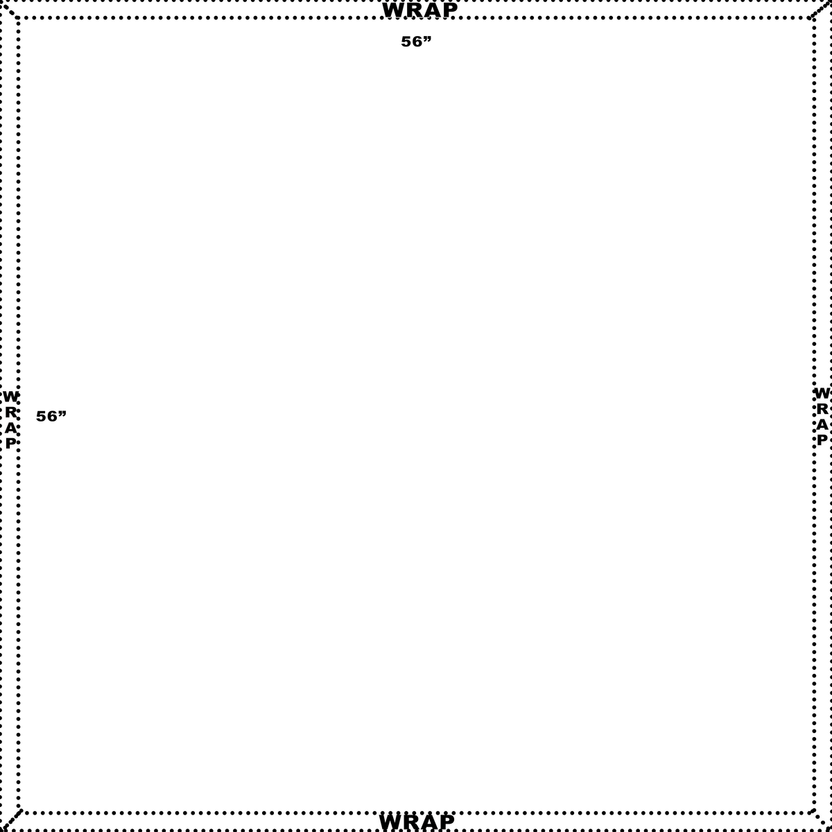 Canvas Photo Prints Square