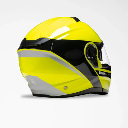 Casque modulable VOSS 580 Conquest