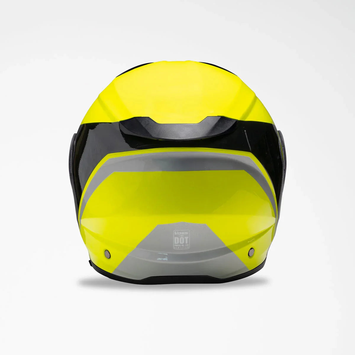 Casque modulable VOSS 580 Conquest