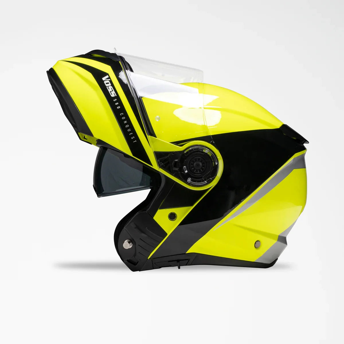Casque modulable VOSS 580 Conquest