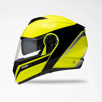 Casque modulable VOSS 580 Conquest