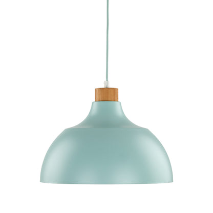 Suspension scandinave CAP