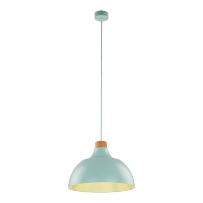 Suspension scandinave CAP