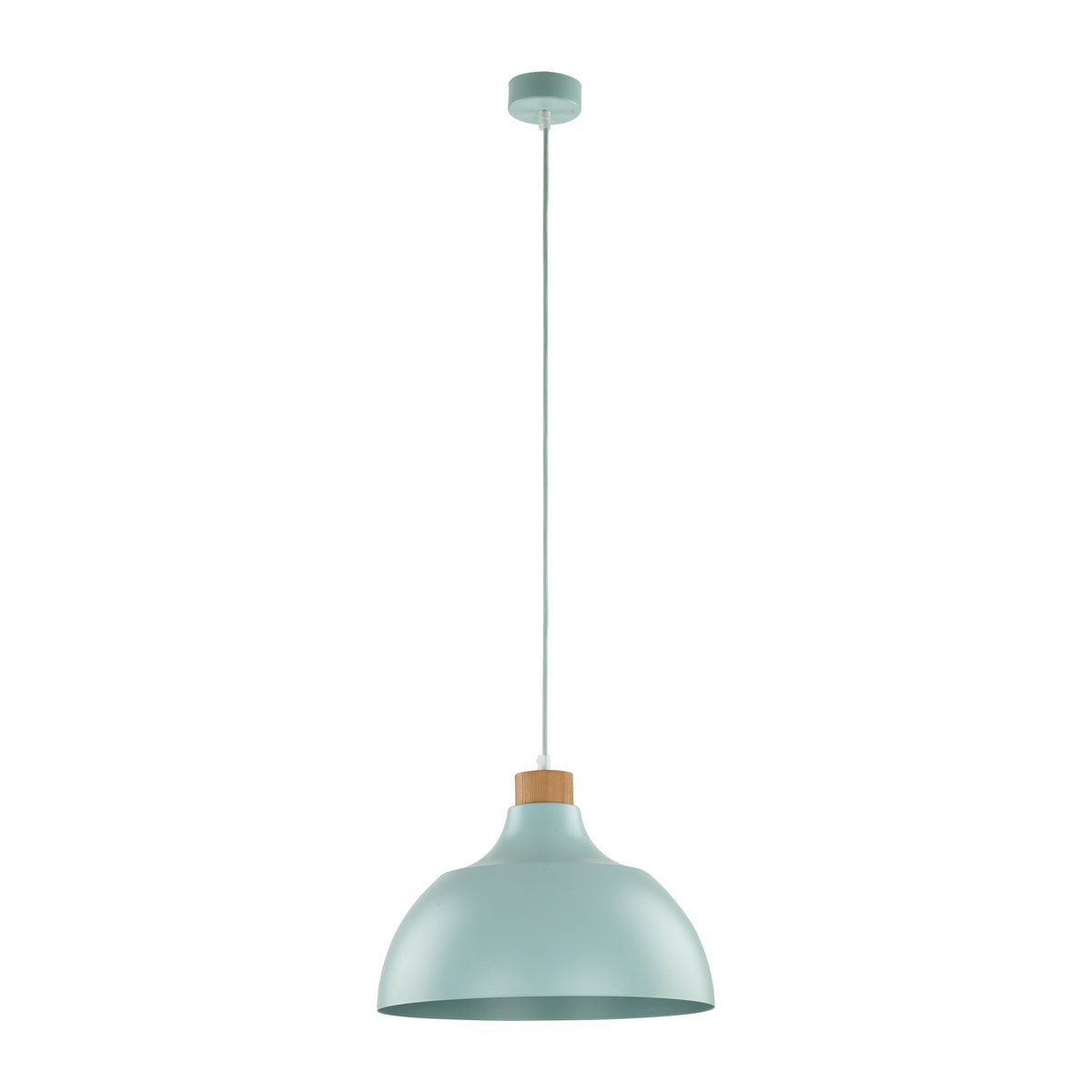 Suspension scandinave CAP
