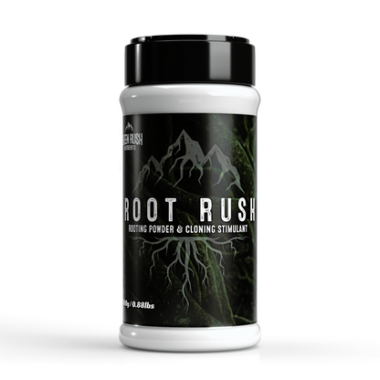 Root Rush Rooting & Cloning Powder