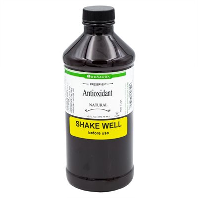 Antioxydant Naturel Preserve-It - Ingrédients Spéciaux de Boulangerie - Bouteille de 16 oz. - Livraison Gratuite au Canada pour les Commandes Supérieures à 199 CAD
