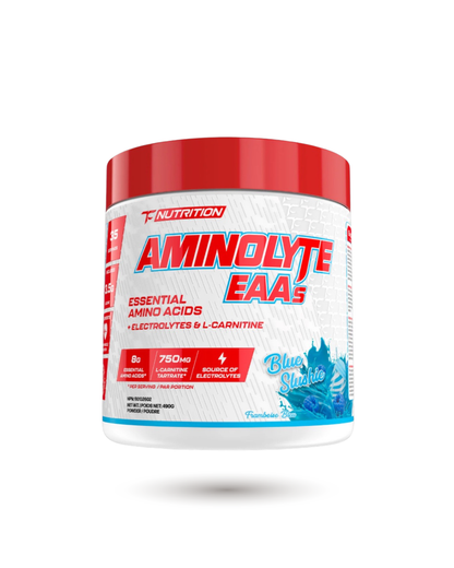 TC Nutrition Aminolyte EAAs + Electrolytes