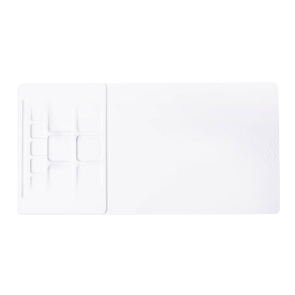Sizzix Effectz Multimedia Mat A4 (White)