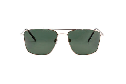 Boléro Kaelix — Square Aviator Sunglasses